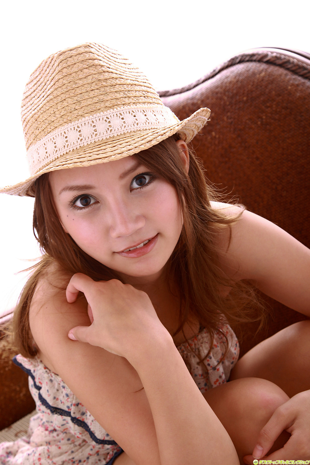 NO.918  Maria Eriyori マリア エリヨリ [DGC]